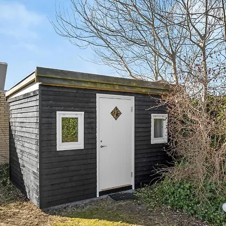 Дом отдыха 3 Bedroom Beautiful In Скаген