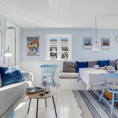 3 Bedroom Beautiful In * Скаген