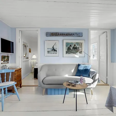 3 Bedroom Beautiful In * Skagen