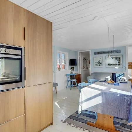Casa vacanze 3 Bedroom Beautiful In Skagen
