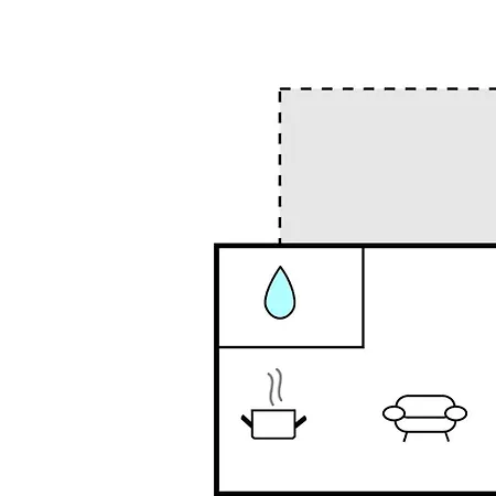 3 Bedroom Beautiful In Dom wakacyjny