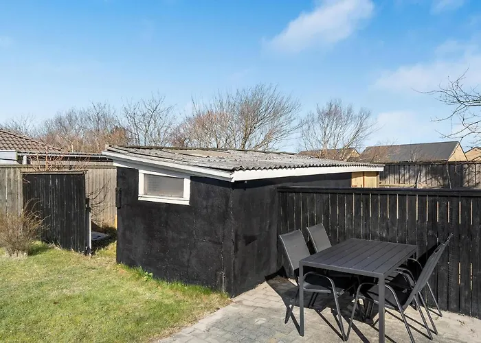 3 Bedroom Beautiful In Ferienhaus Skagen