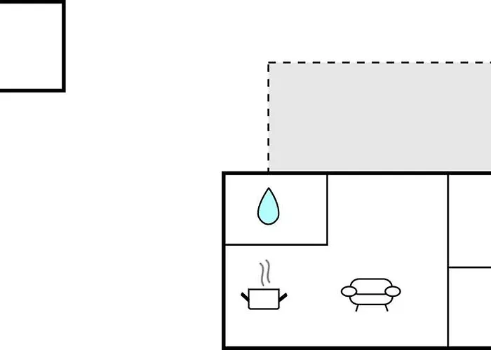 3 Bedroom Beautiful In * Skagen