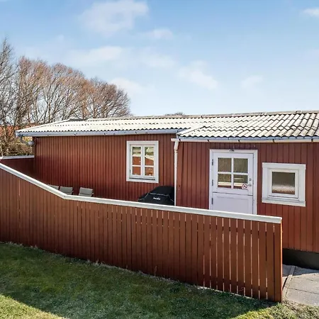3 Bedroom Beautiful In Skagen